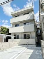 物件の外観画像