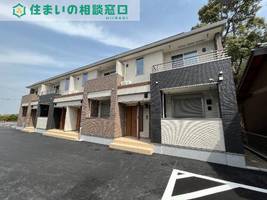 物件の外観画像