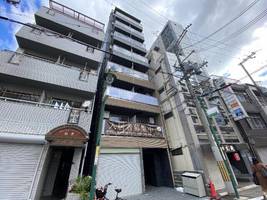 物件の外観画像