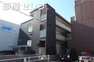 物件の外観画像