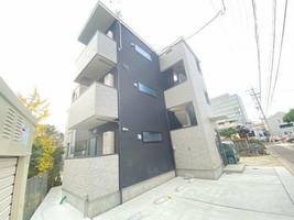 物件の外観画像