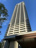 ブランズタワー梅田Northの外観