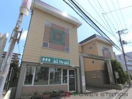 ノースヒルズ文京台Aの外観