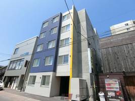 野幌DUOの外観