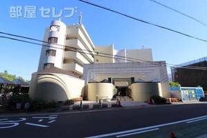 物件の外観画像