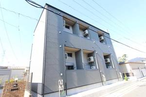 物件の外観画像