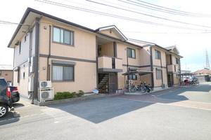 大阪府門真市南野口町(アパート)の賃貸物件の外観