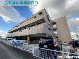 愛知県碧南市城山町2丁目(マンション)の賃貸物件の外観