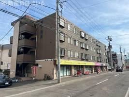 物件の外観画像