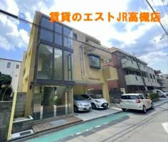物件の外観画像