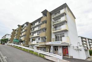 UR高森台0040303の外観