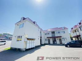 物件の外観画像