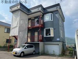 物件の外観画像