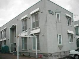 物件の外観画像