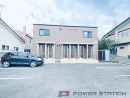 物件の外観画像