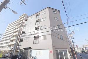 アムール1の外観