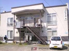 物件の外観画像