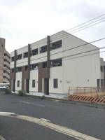 大阪府守口市南寺方南通2丁目(タウンハウス)の賃貸物件の外観