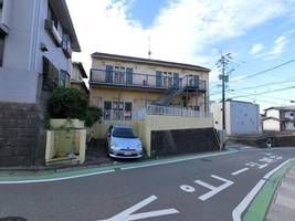 物件の外観画像
