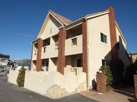 DELLA CASA B201の外観