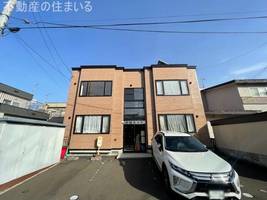 物件の外観画像