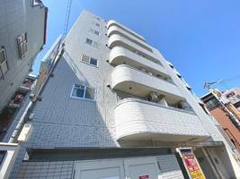 物件の外観画像