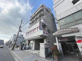 大阪府大阪市生野区巽北4丁目(マンション)の賃貸物件の外観