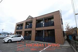 物件の外観画像