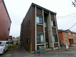 物件の外観画像