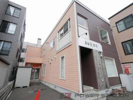 風のささやきの外観