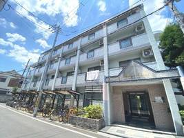 物件の外観画像