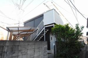物件の外観画像