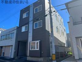 物件の外観画像