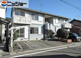 物件の外観画像