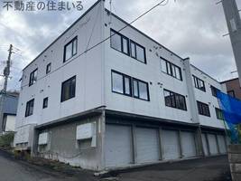 物件の外観画像