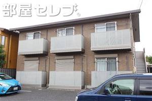 物件の外観画像