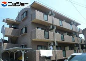 物件の外観画像