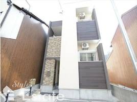 HUMMING LIFE栄生の外観