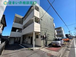 物件の外観画像