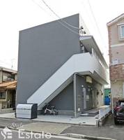 物件の外観画像