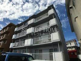 物件の外観画像