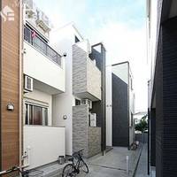 物件の外観画像