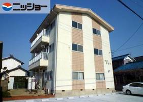 物件の外観画像