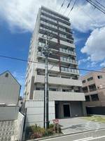 SOAR堺綾之町の外観