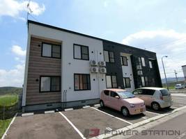 物件の外観画像