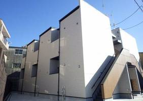 物件の外観画像