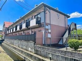 物件の外観画像