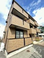 物件の外観画像