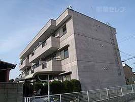 物件の外観画像