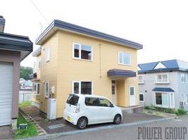 物件の外観画像